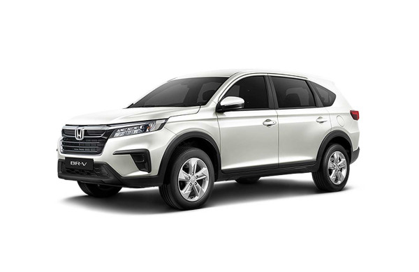 Honda BR-V 2024