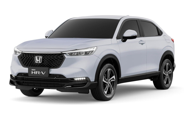 Honda HR-V 2025
