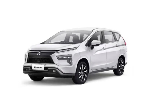 Mitsubishi Xpander 2025
